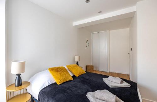 Annonay Apartamento | OIQIA Téralis Hivernal