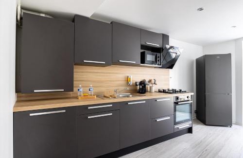 Annonay Apartamento | OIQIA Téralis Hivernal