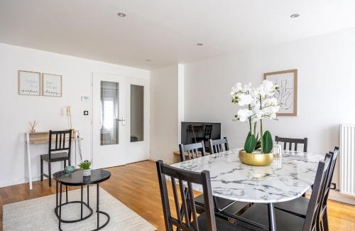 Annonay Apartamento | OIQIA Téralis Hivernal