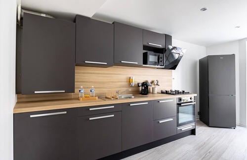 Annonay Apartamento | OIQIA Téralis Hivernal