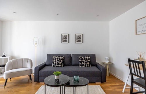 Annonay Apartamento | OIQIA Téralis Hivernal