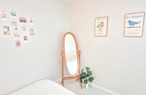 Daeyeon-dong Cama Y Desayuno | Oiso Stay
