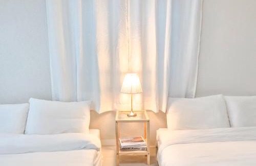 Daeyeon-dong Cama Y Desayuno | Oiso Stay