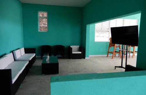 Oistins Apartamento | Oistins Bayview Apartments