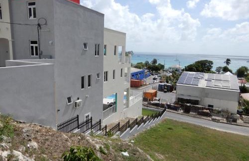 Oistins Apartamento | Oistins Bayview Apartments