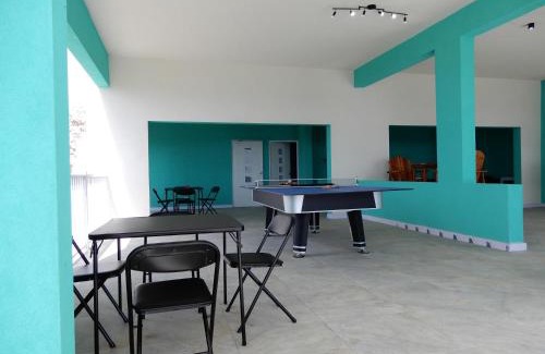 Oistins Apartamento | Oistins Bayview Apartments