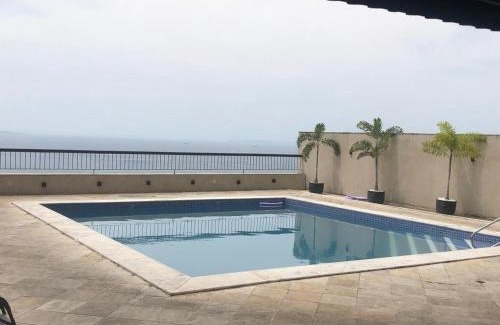 Vitoria Apartamento | OITO ZERO UM - Flat Sol Victoria Marina