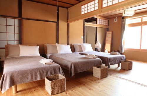 Kurashiki Casa | Oitoma