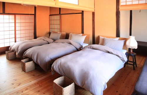Kurashiki Casa | Oitoma
