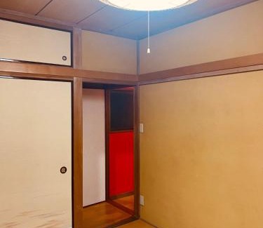 Nerima Casa | Oizumigakuen Villa - Vacation STAY 13830