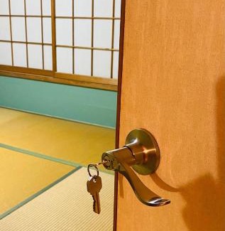 Nerima Casa | Oizumigakuen Villa - Vacation STAY 13830