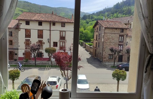 Ezcaray Condominio | Apartamento Mirador del Oja