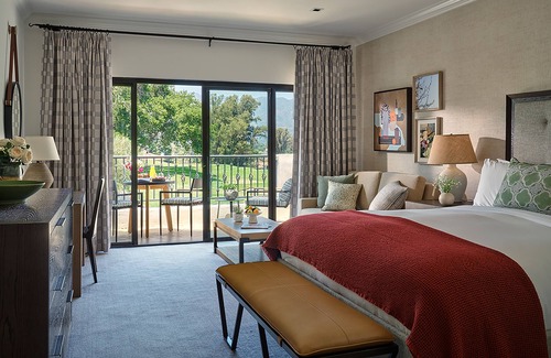 Ojai Complejo | Ojai Valley Inn