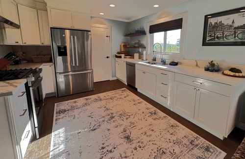 Oak View Casa | Ojai Valley Retreat - Intro Rates for beautiful 3bd, 2ba