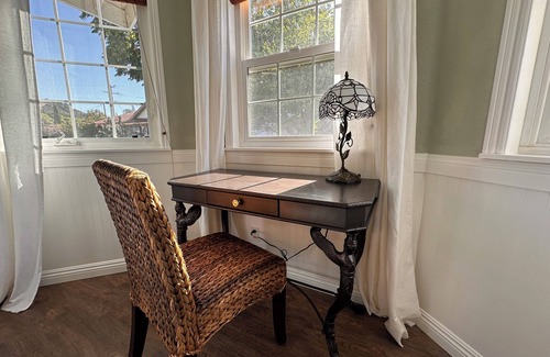 Oak View Casa | Ojai Valley Retreat - Intro Rates for beautiful 3bd, 2ba
