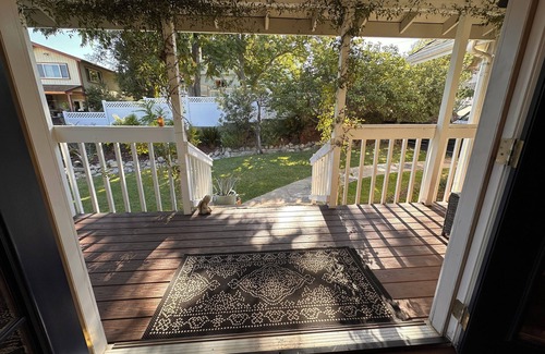Oak View Casa | Ojai Valley Retreat - Intro Rates for beautiful 3bd, 2ba
