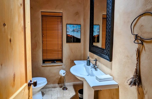 Ojai Villa | Ojai Vineyard Estate & Sanctuary en 40 acres