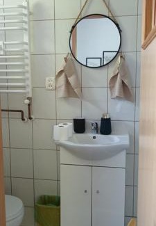Ojcow Casa | Ojców, Na Widoku