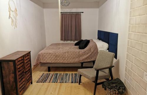 Krynki Chalet De Esquí | Ojcowizna na Kresach