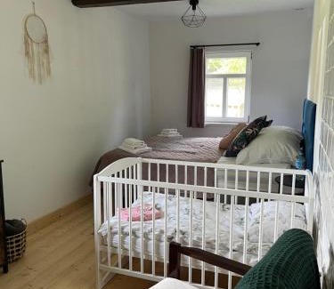 Krynki Chalet De Esquí | Ojcowizna na Kresach
