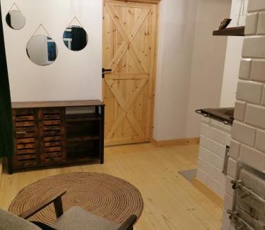 Krynki Chalet De Esquí | Ojcowizna na Kresach