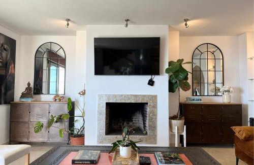Ojen Apartamento | Ojen Penthouse