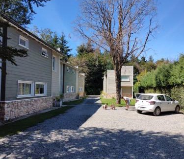Angostura Apartamento | Ojo de Agua Villa La Angostura