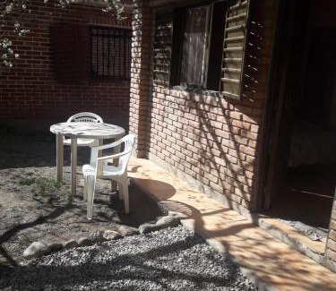 Bialet Masse Apartamento | Ojos de cielo Monoambientes para 2 y 3 personas