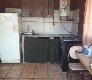 Bialet Masse Apartamento | Ojos de cielo Monoambientes para 2 y 3 personas