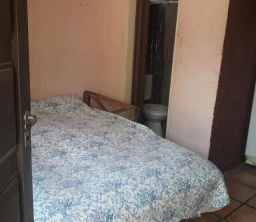 Bialet Masse Apartamento | Ojos de cielo Monoambientes para 2 y 3 personas