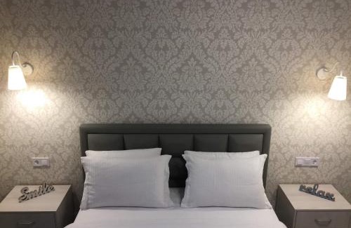 Lviv City Center Apartamento | OK Apartments Yana Zhyzhky