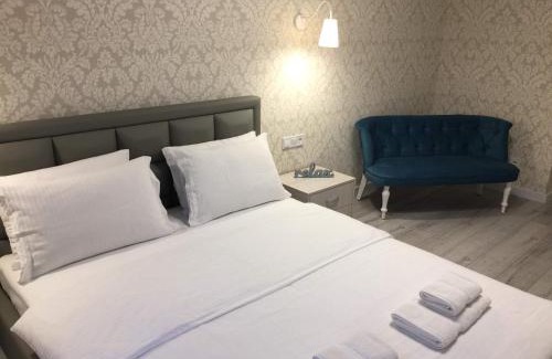 Lviv City Center Apartamento | OK Apartments Yana Zhyzhky
