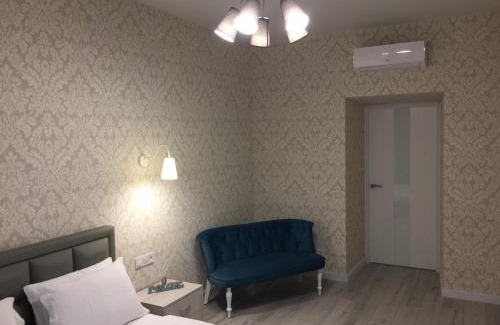 Lviv City Center Apartamento | OK Apartments Yana Zhyzhky