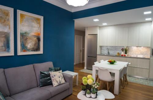 Ametzola Apartamento | Ok Bilbao
