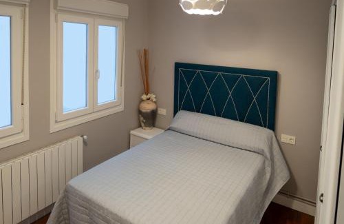 Ametzola Apartamento | Ok Bilbao