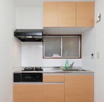 Toshima Apartamento | OK building/Vacation STAY 54086