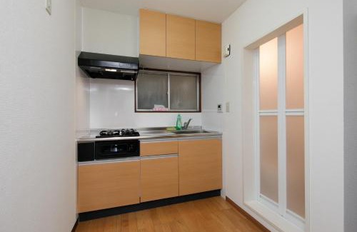 Toshima Apartamento | OK building/Vacation STAY 54086