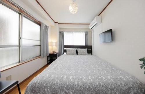 Toshima Apartamento | OK building/Vacation STAY 54086