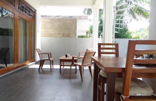 Ettukala Apartamento | Ok Cabana Negombo