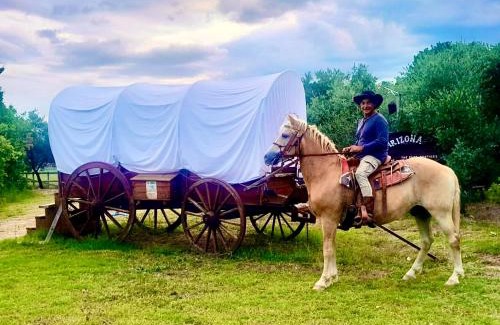 Misano Adriatico Cama Y Desayuno | Ok Corral ranch bed and breakfast western