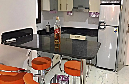 Ra's Gharib Apartamento | OK HOLIDAY HOMES .A5.8.