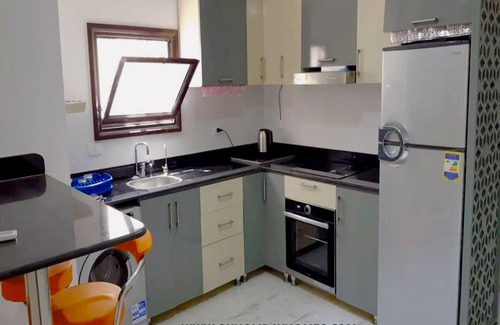 Ra's Gharib Apartamento | OK HOLIDAY HOMES .A5.8.
