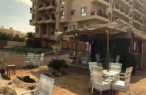 Ra's Gharib Apartamento | OK HOLIDAY HOMES .A5.8.