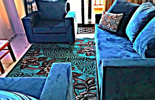 Al Ahyaa Apartamento | Ok Holiday Homes G4 10 AT Turtles Beach Resort Hurghada