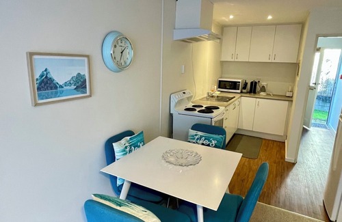 Queenstown City Centre Cabaña | Queenstown Central - Queenstown Holiday Apartment