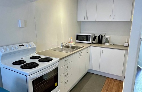 Queenstown City Centre Cabaña | Queenstown Central - Queenstown Holiday Apartment