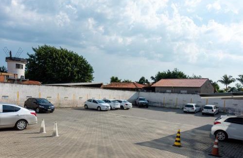 Passagem Hotel | OK Inn Hotel