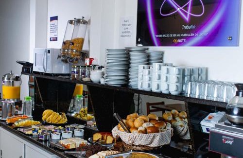 Passagem Hotel | OK Inn Hotel