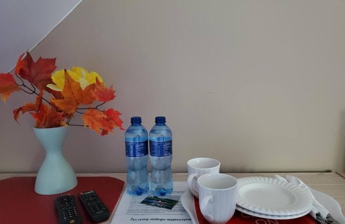 Chlebowo Apartamento | OK Relax - Budget Double Room