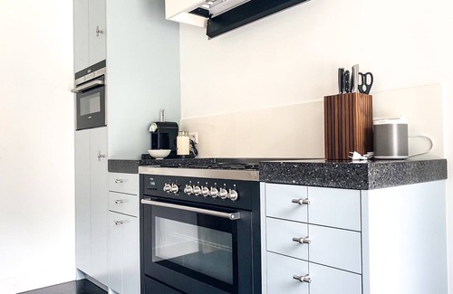 Oostkapelle Casa | OK10, casa unifamiliar con jardín fantástico